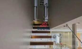 Imagem 4: Apartamento com 3 dormitórios à venda, 136 m² por R$ 1.400.000,00 - Vila Antonieta - Guaru