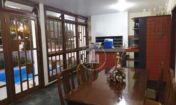 Imagem 6: Casa com 4 dormitórios à venda, 303 m² por R$ 2.199.000,00 - Bom Abrigo - Florianópolis/SC