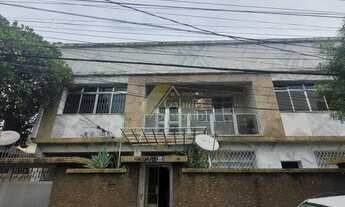 Imagem: Rio de Janeiro - Casa Padrão - Cachambi