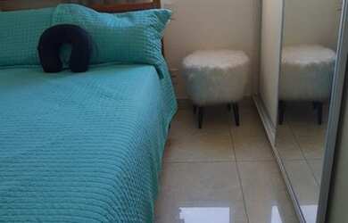 Imagem 6: Apartamento para aluguel tem 60 metros quadrados com 2 quartos em Ipiranga - Goiânia - GO