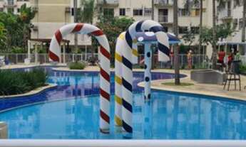 Imagem: Vendo apartamento 3 quartos - Atlantis park