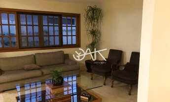 Imagem 5: Casa com 4 dormitórios, 394 m² - venda por R$ 2.900.000,00 ou aluguel por R$ 11.100,00/mês