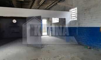 Imagem 4: BARRACÃO COMERCIAL A VENDA NO ÓRFÃS