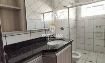 Imagem 7: Casa com 3 dormitórios para alugar, 100 m² por R$ 2.000,00/mês - Nova Ourinhos - Ourinhos