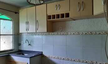 Imagem 4: Alugo casa em Campo grande Brito