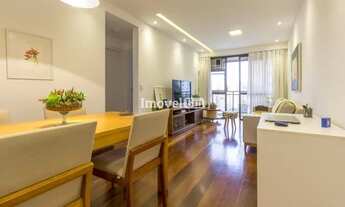 Imagem 4: Laranjeiras Apartamento com 2 dormitórios