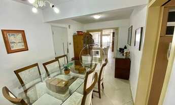 Imagem 5: Apartamento com 3 dormitórios à venda, 138 m² por R$ 800.000,00 - Abraão - Florianópolis/S