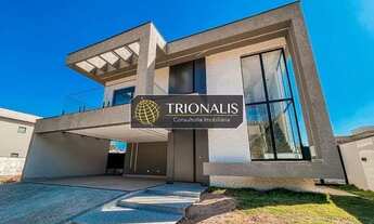 Imagem 4: Casa em Condomínio Granville Atibaia - Atibaia