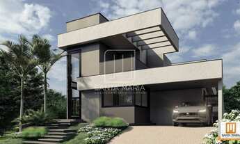 Imagem: Casa (térrea em condominio) 3 dormitórios/suite