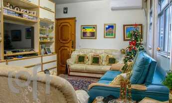 Imagem 7: Tijuca Apartamento com 4 dormitórios