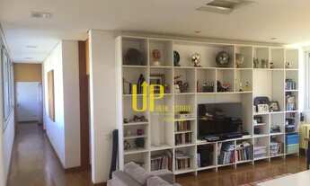 Imagem 6: Casa com 4 dormitórios para alugar, 900 m² por R$ 70.000,00/mês - Tamboré 01 - Barueri/SP