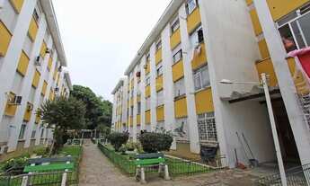 Imagem: Apartamento para Locação/Aluguel - 45m²