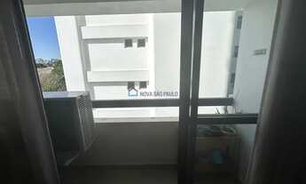 Imagem 6: Apartamento 2 dormitórios | Locação | Vila Nova