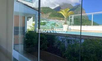 Imagem 7: Barra da Tijuca Apartamento cobertura com 3 dormitórios