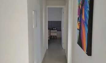 Imagem: Sobrado com 3 quartos e terraço