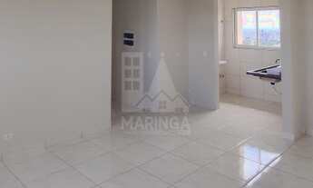 Imagem 2: Apartamento venda Premiatto 2 quartos sendo 1 suíte Zona 05