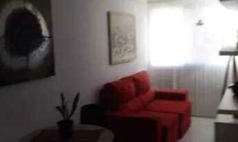 Imagem 3: Salvador - Flat - Pituba