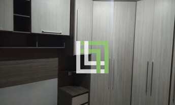 Imagem 5: Casa com 3 dormitórios, 100 m² - venda por R$ 440.000,00 ou aluguel por R$ 2.000,00/mês