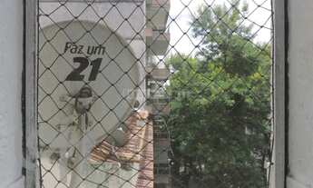 Imagem 3: Tijuca Apartamento com 3 dormitórios