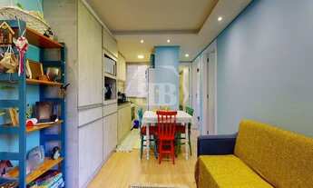 Imagem 4: PORTO ALEGRE - Apartamento Padrão - Campo Novo