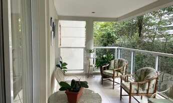 Imagem 2: São Paulo - Apartamento Padrão - CHÁCARA SANTO ANTÔNIO (ZONA SUL