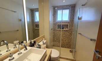 Imagem 5: Apartamento para venda com 101 metros quadrados com 3 quartos