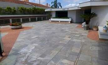 Imagem 3: Apartamento para aluguel possui 156 metros quadrados com 3 quartos em São Dimas - Piracica