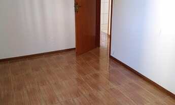 Imagem 3: Apartamento para aluguel no Res. Tietê, com 2 quartos, Londrina-Pr