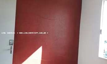 Imagem 3: Apartamento para Venda em Presidente Prudente, CECAP, 2 dormitórios, 1 banheiro, 1 vaga