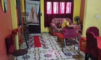 Imagem 3: Casa no bairro do Jurunas -