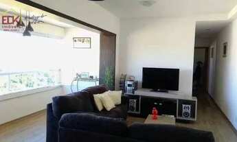 Imagem 2: Apartamento com 2 dormitórios à venda, 69 m² por R$ 550.000,00 - Jardim Veneza - São José