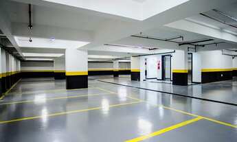 Imagem 5: Conjunto Comercial para aluguel, 1 vaga, Brooklin Paulista - São Paulo/SP