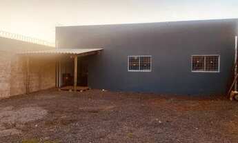 Imagem 2: Terreno amplo 250m quadrados com uma edícula no bairro Monte Castelo