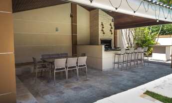 Imagem 7: Casa condomínio Mansões para aluguel e venda tem 780 metros quadrados com 5 quartos