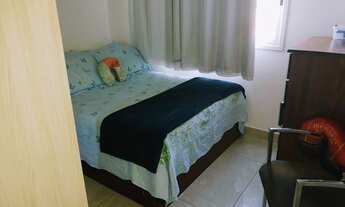 Imagem 5: Apartamento para aluguel tem 60 metros quadrados com 2 quartos em Ipiranga - Goiânia - GO