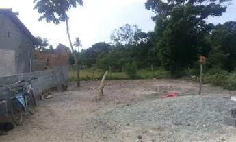 Imagem: VENDE-SE TERRENO NO JATOBÁ