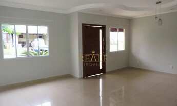 Imagem 2: Casa com 3 dormitórios para alugar, 170 m² por R$ 5.195,45/mês - Condomínio Grape Village