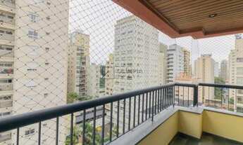 Imagem 7: Apartamento Locação Perdizes 84 m² 3 Dormitórios