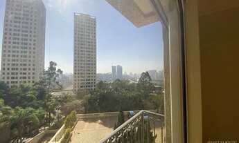 Imagem 7: Apartamento - Lindemberg - Mansão Suspensa Imponente debruçado sobre o verde