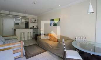 Imagem 4: Apartamento para Aluguel - Copacabana, 1 Quarto, 56 m2