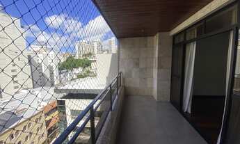 Imagem 4: Apartamento para aluguel com 3 quartos e Lazer completo no bairro São Mateus - Juiz de For