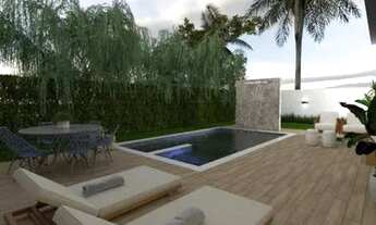 Imagem 6: Casa no Alphaville Sergipe