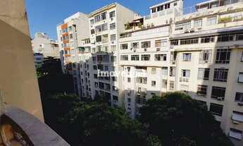 Imagem 6: Copacabana Apartamento com 3 dormitórios