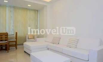 Imagem 6: Copacabana Apartamento com 3 dormitórios