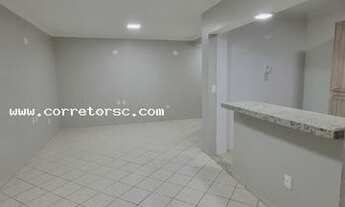 Imagem 4: Apartamento para Venda em Florianópolis, Balneário, 3 dormitórios, 1 suíte, 1 banheiro, 1