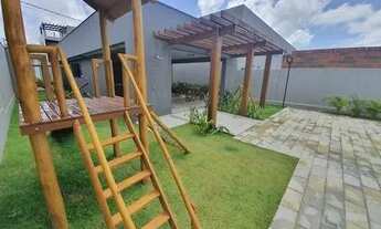 Imagem 6: Casa de Condomínio com 3 Quartos à venda, 132m²