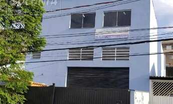 Imagem 6: Santo André - Conjunto Comercial/sala - Vila Guiomar