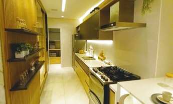 Imagem 4: Apartamento para Venda em Vitória, Monte Belo, 3 dormitórios, 3 suítes, 4 banheiros, 2 vag