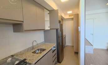 Imagem 2: Locação Apartamento com 2 dormitórios