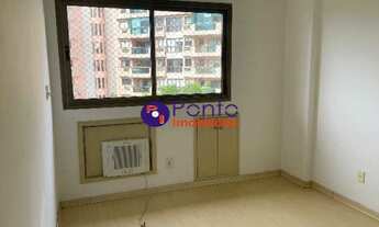 Imagem 5: Apartamento-LOCAÇÃO-Barra da Tijuca-Rio de Janeiro-RJ